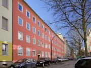 Etagenwohnung: 2 Zimmer Wambeler Straße51 in Dortmund...