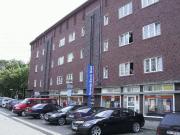 Etagenwohnung: 2 Zimmer Wanner Straße10 in Herne...