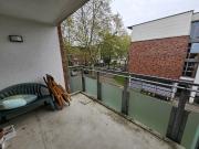 Etagenwohnung: 2 Zimmer Ziegeleistraße3 in Marl Vivawest...