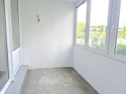 Etagenwohnung 2ZI + verglaste LOGGIA + LIFT TRILLERPARK...