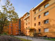 Etagenwohnung: 3 Zimmer Auf den Flachsbeckwiesen13 in...