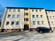 Etagenwohnung: 3 Zimmer Breddenkampstraße1 in Marl...