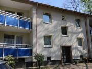 Etagenwohnung: 3 Zimmer Fritz Reuter Straße11 in Marl...