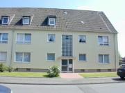 Etagenwohnung: 3 Zimmer Haardtstraße51 in Bottrop...
