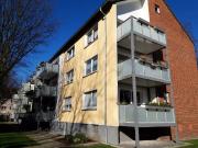 Etagenwohnung: 3 Zimmer Laarmannshof48 in Gelsenkirchen...