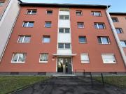Etagenwohnung: 3 Zimmer Ricarda Huch Straße29 in Marl...
