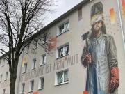 Etagenwohnung: 3 Zimmer Unnaer Straße15 in Dortmund...