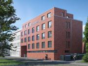Etagenwohnung: 4 Zimmer An der Elisabethkirche49 in...