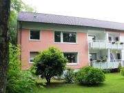 Etagenwohnung: 4 Zimmer Joseph Haydn Straße73 in Marl...