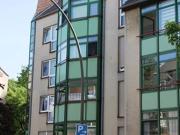 Etagenwohnung: 4 Zimmer Otto Hue Straße33 in Marl...