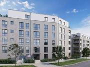 Etagenwohnung: 4 Zimmer Paffrather Straße65 in Bergisch...