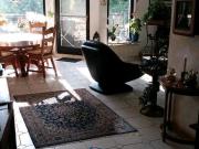 Etagenwohnung am Wald, 99 QM, 4 Zimmer, 2 Bäder, Balkon,...