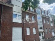 Etagenwohnung im Herzen von Kaiserswerth