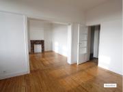 Etagenwohnung in 31134 Hildesheim, Am Marienfriedhof