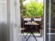 Etagenwohnung in 45276 Essen, Krayer Str