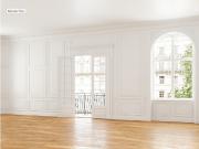 Etagenwohnung in 60598 Frankfurt, Mailänder Str