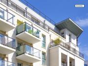 Etagenwohnung in 81669 München, St. Cajetan Str