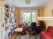 Etagenwohnung in Berlin