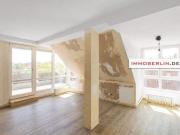 Etagenwohnung in Berlin