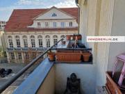 Etagenwohnung in Berlin