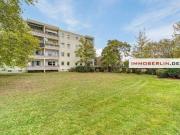 Etagenwohnung in Berlin