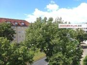 Etagenwohnung in Berlin