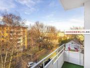 Etagenwohnung in Berlin