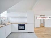 Etagenwohnung in Berlin