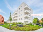 Etagenwohnung in Berlin
