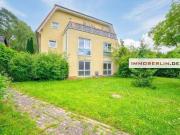 Etagenwohnung in Berlin