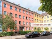 Etagenwohnung in Berlin