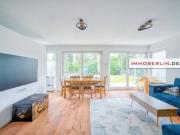 Etagenwohnung in Berlin