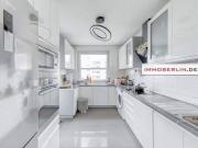 Etagenwohnung in Berlin