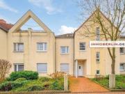 Etagenwohnung in Berlin