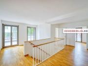 Etagenwohnung in Berlin