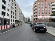 Etagenwohnung in Berlin