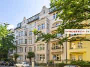Etagenwohnung in Berlin