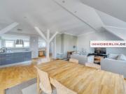 Etagenwohnung in Berlin