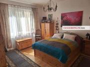 Etagenwohnung in Berlin