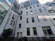 Etagenwohnung in Berlin