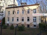 Etagenwohnung in Berlin