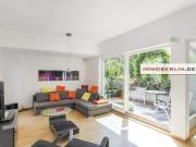 Etagenwohnung in Berlin
