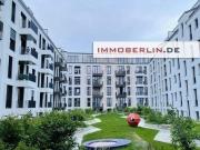 Etagenwohnung in Berlin