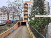 Etagenwohnung in Berlin