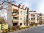 Etagenwohnung in Berlin