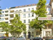 Etagenwohnung in Berlin