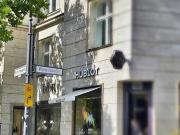 Etagenwohnung in Berlin