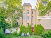 Etagenwohnung in Berlin