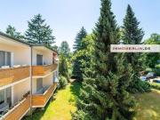 Etagenwohnung in Berlin