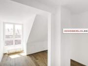 Etagenwohnung in Berlin